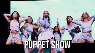 [2024 CHINATOWN NIGHT MARKET] XG - ‘PUPPET SHOW’ LIVE PERFORMANCE | H4T OFFICIAL