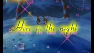 Rudolph & Zoey ~ Beyond The Stars (with lyrics)