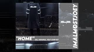 FREE LOOP KIT "Home" (Uzi, Sofaygo, Yeat, EDM) ImAlmostJoey