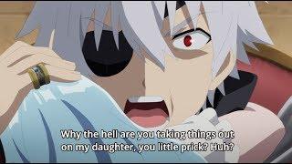 How Dare You Make My Daughter Cry? || Arifureta From Commonplace to World's Strongest