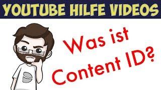 Was ist Content ID? | InfoVideo | Defender833
