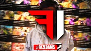 BAMS - #FaZe1 Submission