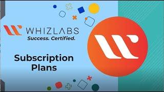 Enjoy Independent Learning with Whizlabs Premium Subscription Plans | Save BIG !