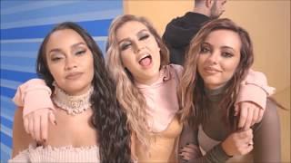 Little Mix Funny Moments (Mostly Perrie...Oops)