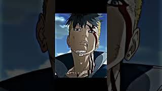 Kawaki Vs Anime | Who is stronger | pt1