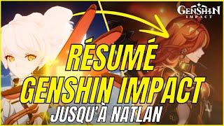 L'HISTOIRE DE GENSHIN IMPACT RÉSUMÉE AVANT NATLAN. TOUT CE QUE TU DOIS SAVOIR I (fr)