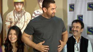 Find Out Aamir Khan's Unique Weight Reduction Plans For Dangal