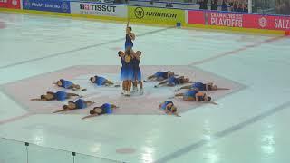 Starlight Team - FS Mozart Cup 2019