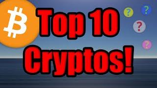 Top 10 Cryptocurrencies GOING MAINSTREAM into 2021!! | Best Altcoin Investments in December 2020