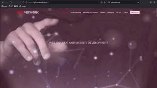 GILONETWORK | Web Hosting and Web Development