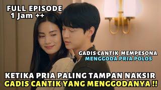 KETIKA PRIA TAMPAN MISTERIUS JATUH CINTA DENGAN GADIS JOMBLO - ALUR CERITA DRAMA KOREA ROMANTIS