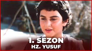 Hz. Yusuf 1. Sezon Tek Parça