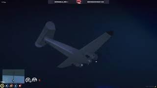 Ramee Perspective of April DRIVING PLANE |  NoPixel 3.0 clips GTA RP