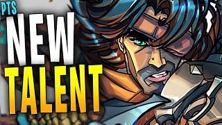 SHA LIN MASSIVE CHANGES! | Paladins PTS Gameplay