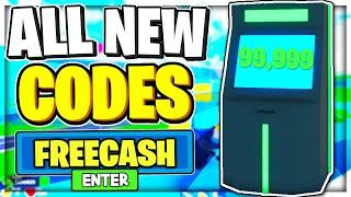 ALL *NEW* OP CASH CODES in JAILBREAK! Roblox Jailbreak Codes (2021)