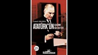 ATATÜRK VE NAZIM HİKMET: BU ADAMI ASMALI, ALTINDA AĞLAMALI... | Atatürk'ün Uşağının Gizli Defteri