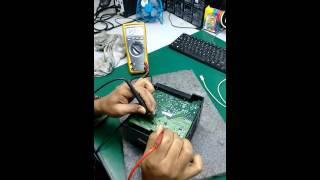 Repair Allen Bradley Power Supply by Ingress Malaysia