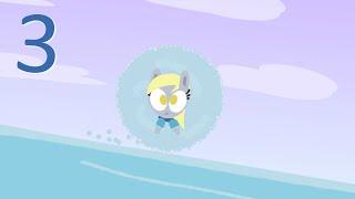 Let's make a Derpy Snowball video game - 3