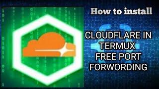 how_to_install_cloudflare_in_termux