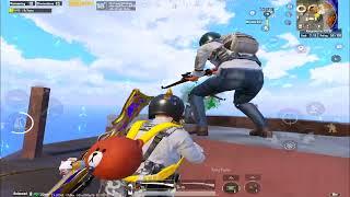 Sniper Gun Sync (See Tinh X PUBG Mobile)