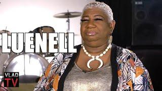 Luenell on "Kardashian Curse", Thinks Kim is Trying to Take Kanye's Catalog (Part 9)