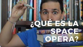 El Debate || Qué es la Ópera Espacial? -  EstoNoEsUnSpoiler