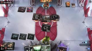 28 Insidious Roots vs Red Deck Wins loss