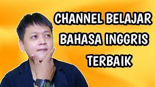 4 Rekomendasi Channel Belajar Bahasa Inggris Terbaik Di Youtube Indonesia