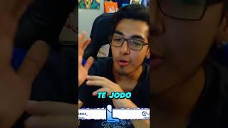 Me estoy quedando calvo ‍ #twitch #stream #clips #streamer #twitchargentina