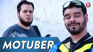 MOTUBER | PARAFERNALHA