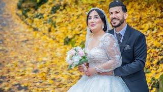 Kaifi & Enas I Part 1 I Hochzeit I Wedding I Achern I Musik: Tarek Shexani I Shamsani Pro.®2021