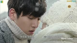 [MV] HOT KISS   Healer ️ Ji Chang Wook & Park Min Yung , 힐러 , Korean Drama . KBS TVN NETFLIX .