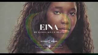 South African Type Beat 2021 "Eina" | Afro House Instrumental 2021