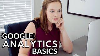 UNDERSTANDING GOOGLE ANALYTICS AS A BLOGGER | THECONTENTBUG