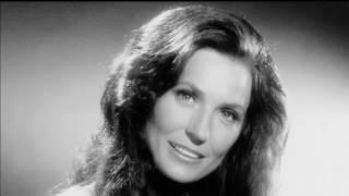 Loretta Lynn -- I'll Sure Come A Long Way Down