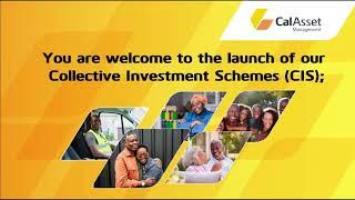 Cal Asset Management Company Ltd - Official CIS Launch