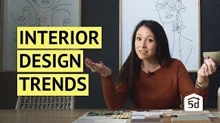 Interior Design Trends 2022 for your home by Robyn Santini | Planner 5D