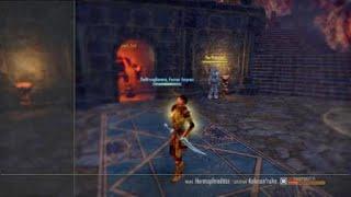 ESO Wrathsun Templar 106k