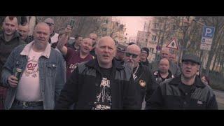 Biertoifel -  Skinhead Party (Official Video, 4K)