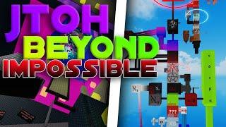 JToH Towers - Beyond Impossible