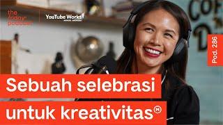 Pod. 286 Kartika Guerrero TALKS ABOUT THE EVOLUTION OF DIGITAL MARKETING