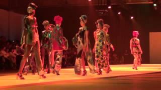 S2H0O1W3 Fashion Academy Antwerp Show 2013 134)