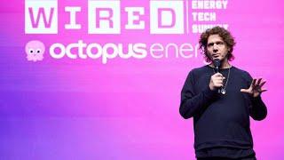 The World's First Digital Empathy Experiment | Energy Tech Summit