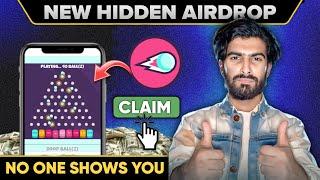  New Telegram Airdrop Yet To Be Viral Airdrop | Join In Early Take Your Chance