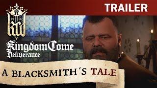 Kingdom Come: Deliverance -  A Blacksmith's Tale (EU)