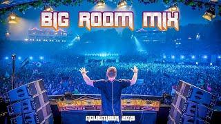 Festival Big Room Mix [November 2019] Vol. 10 || DSTN