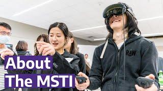 Everything You Need to Know About UW's MS in Technology Innovation