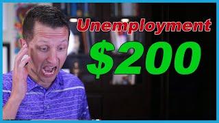 Unemployment Update July 27