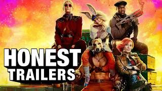 Honest Trailers | Borderlands