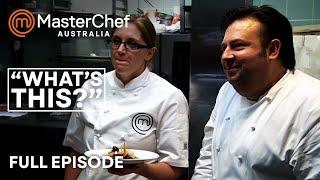 Biggest Moment Of Their Careers in MasterChef Australia | S03 E82 | Full Episode | MasterChef World